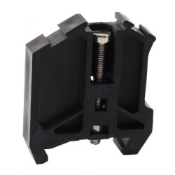 Trzymacz RSA L35-2 - czarny