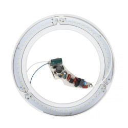 LAMPA 60 LED SMD DO LAMPY Z LUPĄ NAR0461