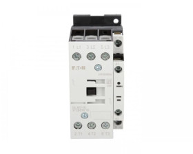 Stycznik mocy 17A 3P 24V AC 1Z 0R DILM17-10(24V50/60HZ) 277008