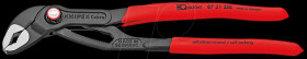 87 21 250 Cobra® QuickSet high-tech water pump pliers