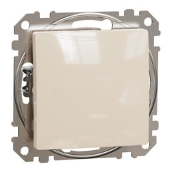 SEDNADesign krem SDD112101 łącznik pojedynczy