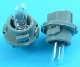 OPRAWKA R-5=T05 LH-623 Z ŻARÓWKĄ 12V