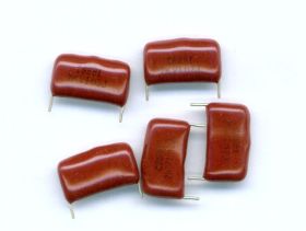 1,2nF/2000V r=15mm KONDENSATOR (5 SZTUK)