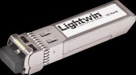 LSFP-10G-LR-HP Mini GBIC, 10GBase-LR