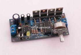 REG.MOCY SILNIKA-GEN.PWM ZDSM EP8/08