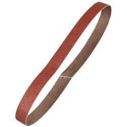 DEWALT DT3606-QZ Band File Sanding Belt 13 x 457mm 120G Pack of 10