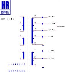 HR9340