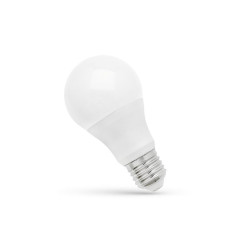 Żarówka E27 LED 10W NW SPECTRUM -60W 270° bi.natur