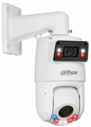 SDT4E425-4F-GB-A-PV1-0400 - kamera IP TiOC X-Spans 4MP + 4MP