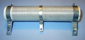 68R 25W + REG.ODCZEP REZYSTOR