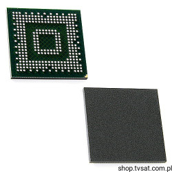 ATSAMA5D26C-CU MCU 32-Bit 128KB ROM SMD-BGA289 ATMEL