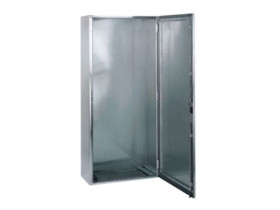 Obudowa natynkowa 1200x1800x400 mm drzwi metal IP55 Spacial SMX 316L NSYSMX181240H SCHNEIDER ELECTRIC
