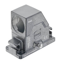 Obudowa tulejki 19 40 510 1583 19405101583 Harting 1 szt.