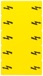 Etykieta Etykieta z opisem 8WH9067 Siemens