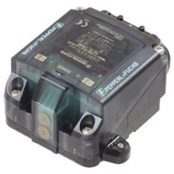 Pepperl+Fuchs Czujnik indukcyjny PNP NBN3-F31K2M-E8-B13-S-3G-3D
