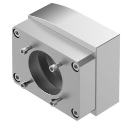 Stopka osiowa Festo do Siłownik pneumatyczny i aktuator EAMM