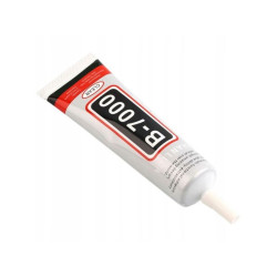 Klej ZHANLIDA B7000 25ml do klejenia wyświetlaczy GSM itp.