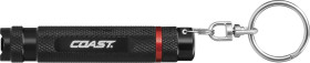 Brelok z latarką Coast LED 24 m