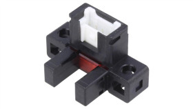 Czujnik Fotoelektryczny Zasięg 6Mm Pnp Dark-On,Light-On Pm-L65-P