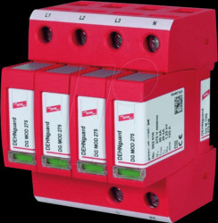 952405 Surge Protection Device type 2, TN-S