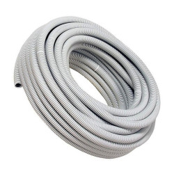 Peszel 28/23 320N z pilotem 25m rura osłonowa karbowana