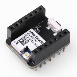 Wio-SX1262 for XIAO