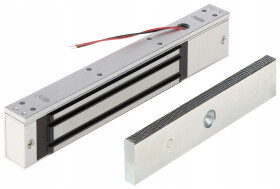 280KG Magnetic Door Lock - Fail Safe