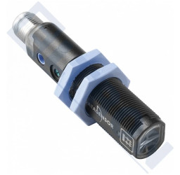 Czujnik optyczny S5N-PA-5-F01-PP receiver pnp no-nc M12 952001161, 1-4IR01T