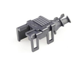 Molex 2001220104 MEGAFIT BACKSHELL DR 2001220104 Molex Zawartość: 1 szt.