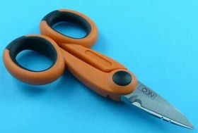 01-511 NOŻYCE DO KABLI I IZOLACJI 140mm