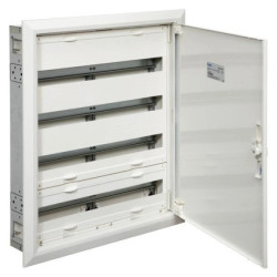 FW Rozdzielnica kompletna 4rz. 104 M II kl p/t FWU42M2