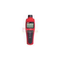 Miernik Tachometr UT372 USB z interfejsem USB