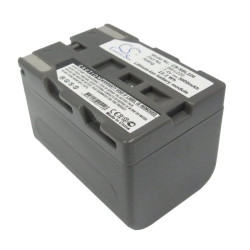 Akumulator do kamer SB-L220 7,4V 3000mAh Li-ion (Zam. dla SAMSUNG)