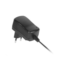 Zasilacz uniwersalny 3-12V 1A wielozakresowy z regulacją KEMOT / URZ1153