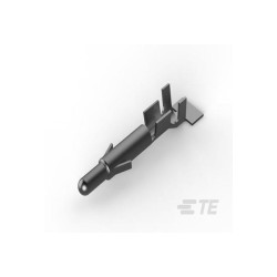 TE Connectivity 926883-3 Connector Accessory 006in Cable 013in Male