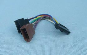 KEH-1300-ISO PIONEER ZŁĄCZE