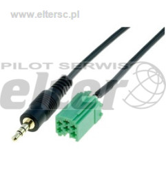 Renault wejście sygnałowe