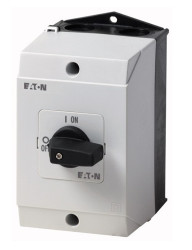 Przełącznik izolacyjny 3-biegunowy-biegunowy 32A Eaton 18,5kW