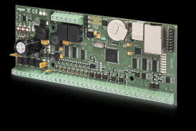 Hotelowy kontroler dostępu Roger MC16-HRC-3