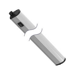 Światło maszynowe 12 → 30 V DC, 12 → 30 V DC Światło robocze Dioda LED