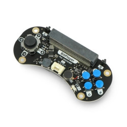 BitPlayer - kontroler, rozszerzenie dla BBC micro:bit