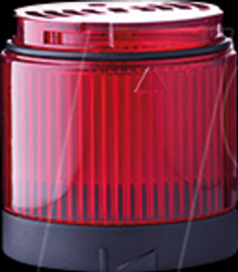 910032405 PC7DR LED Drehlicht-Modul, rot