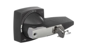 Napęd Drzwiowy Do P3 Typu D/P Szary Z Zamkiem K2sdg/C 1818040