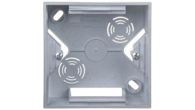 Impresja Puszka Natynkowa Pojedyncza Srebro Pnp-1Y/18