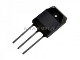 FGA-25N120 ANTD 25A 1200V IGBT TO247AD (TO3P)