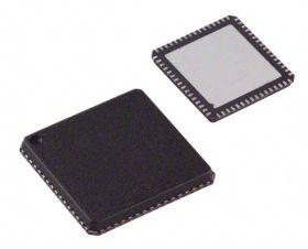 ADUC7128BCPZ126 LFCSP64
