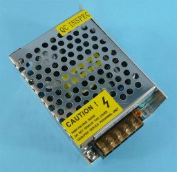 ADLX-60-12 12V/5,00A/60W ZAS.IMPUL.