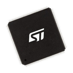 STM32U595ZJT6 Ultra-low-power with FPU Arm Cortex-M33 MCU with TrustZone, 160 MHz with 4 Mbytes of Flash memory