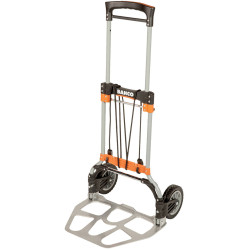 Bahco 1430FT120 Sack Barrow Folding 120kg Load Capacity