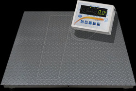 PCE-SD 6000E PCE-SD 6000E Floor Scale